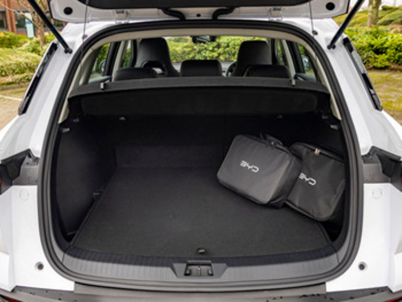 Used BYD Sealion 5 2026 for sale - 77922157: Photo 19