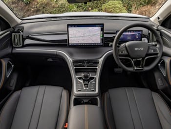 Used BYD Sealion 5 2026 for sale - 77922157: Photo