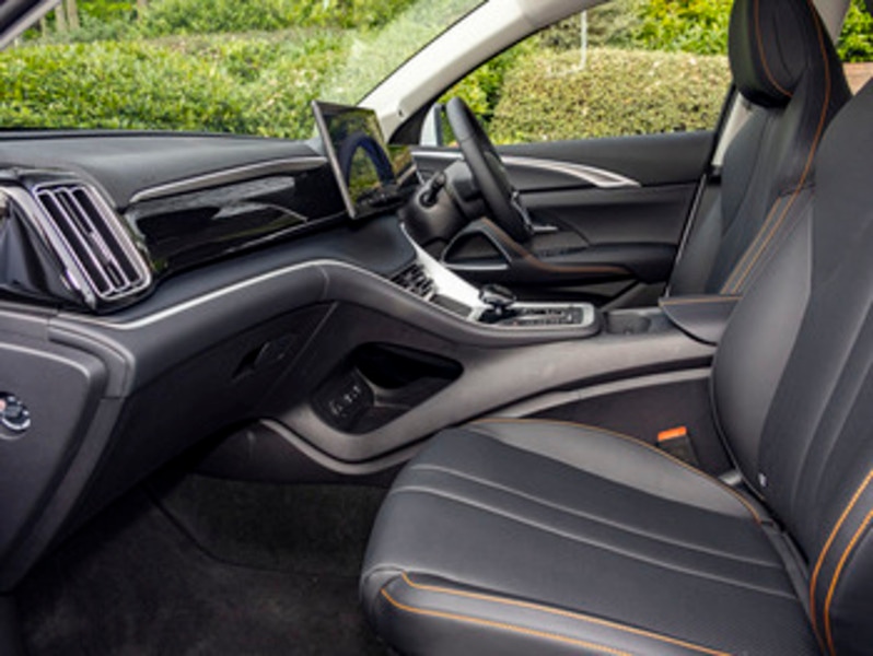 Used BYD Sealion 5 2026 for sale - 77922157: Photo 5