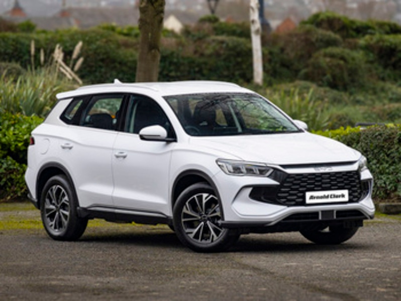 Used BYD Sealion 5 2026 for sale - 77922157: Photo 7