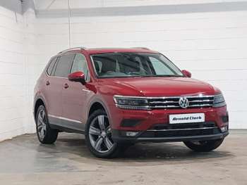 2020 - 2.0 TDI SEL 5dr DSG