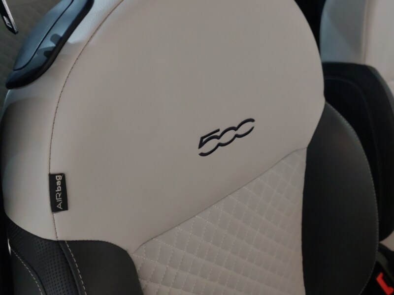 Used Fiat 500 2022 for sale - 77357787: Photo 11