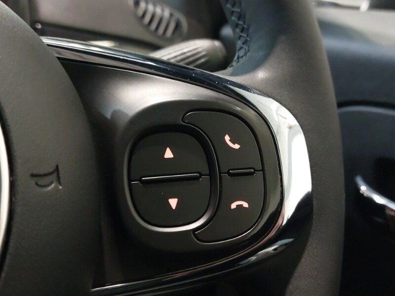 Used Fiat 500 2022 for sale - 77357787: Photo 13