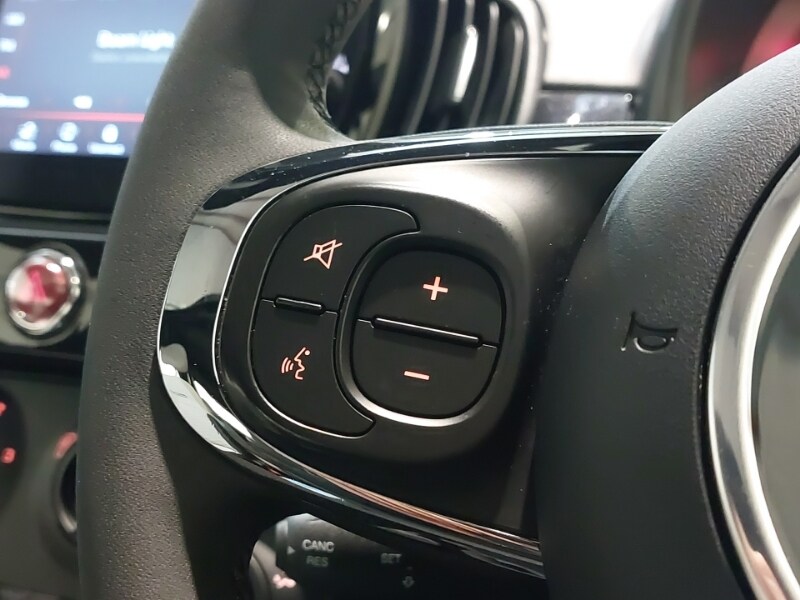 Used Fiat 500 2022 for sale - 77357787: Photo 14