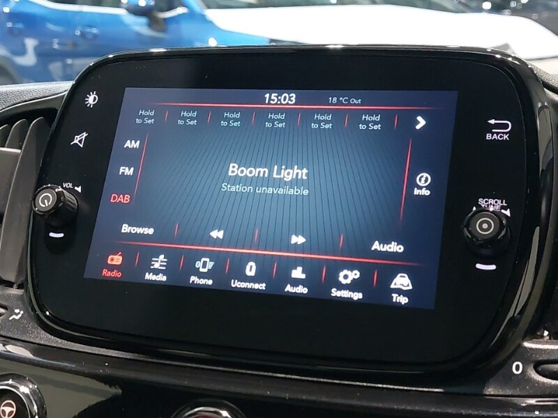 Used Fiat 500 2022 for sale - 77357787: Photo 17