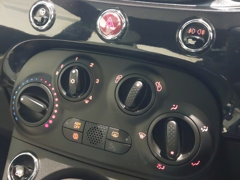 Used Fiat 500 2022 for sale - 77357787: Photo 18