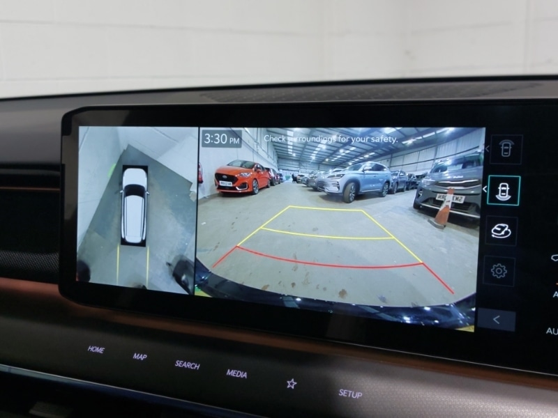 Used Kia EV9 2025 for sale - 77062451: Photo 10