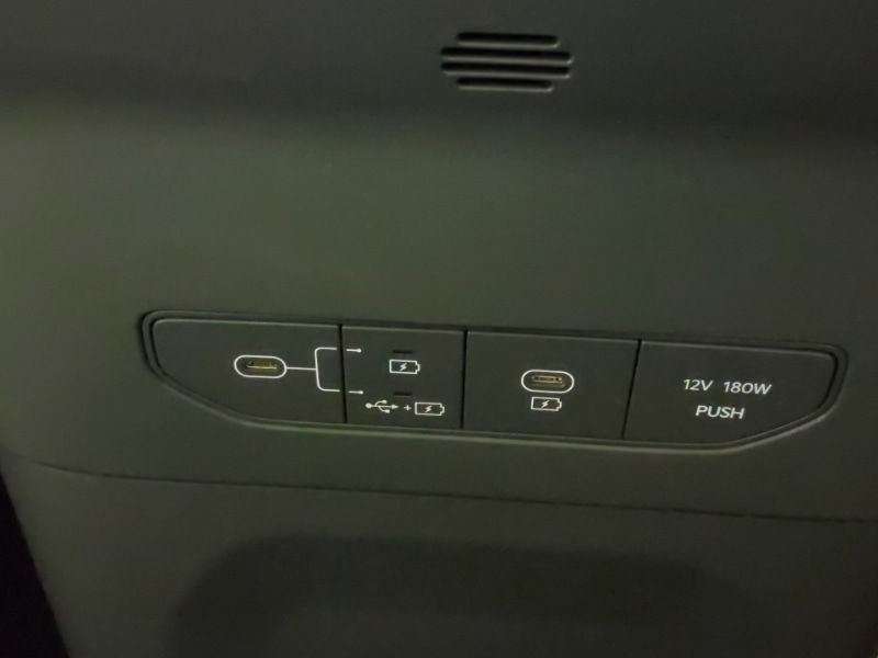 Used Kia EV9 2025 for sale - 77062451: Photo 16