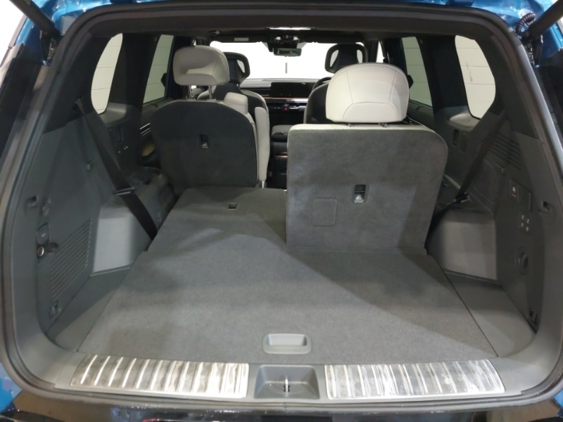 Used Kia EV9 2025 for sale - 77062451: Photo 8