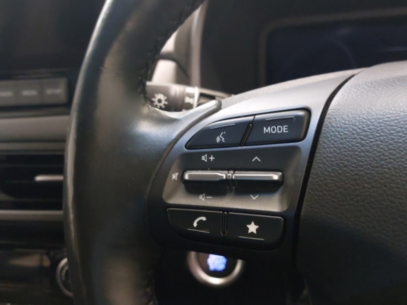 Used Hyundai KONA 2021 for sale - 77999423: Photo 12