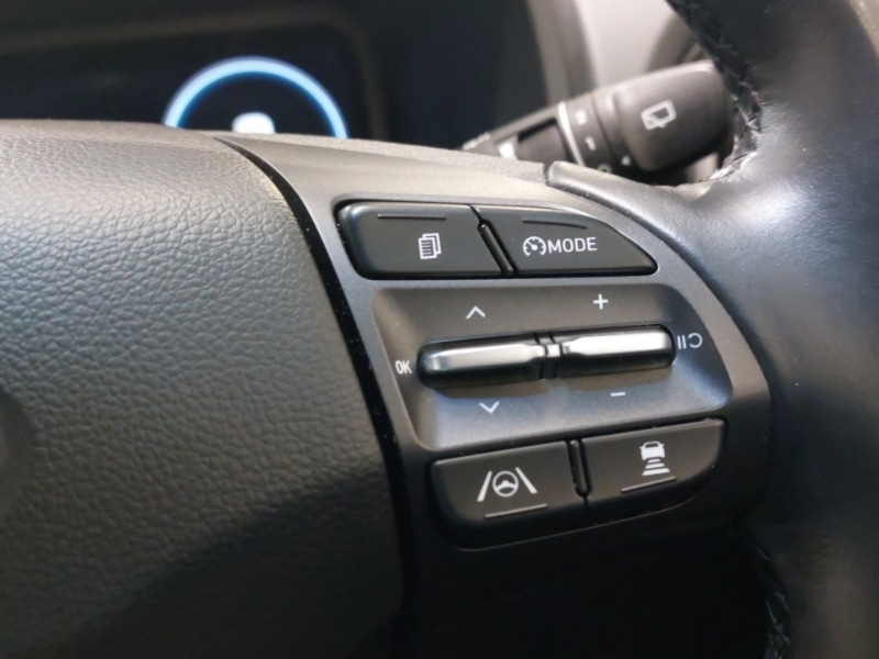 Used Hyundai KONA 2021 for sale - 77999423: Photo 13