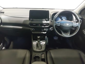 Used Hyundai KONA 2021 for sale - 77999423: Photo
