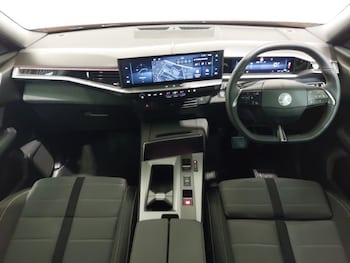 Used Vauxhall Grandland 2025 for sale - 79407187: Photo