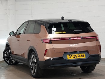 Used Vauxhall Grandland 2025 for sale - 79407187: Photo