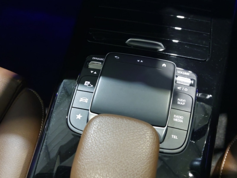 Used Mercedes-Benz CLA 2021 for sale - 76924998: Photo 15