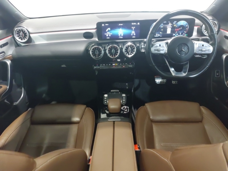 Used Mercedes-Benz CLA 2021 for sale - 76924998: Photo 2