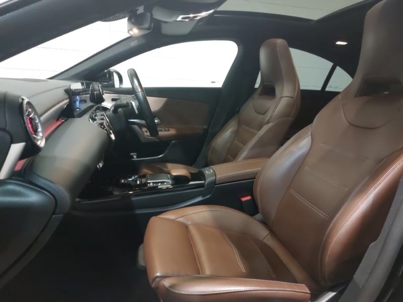 Used Mercedes-Benz CLA 2021 for sale - 76924998: Photo 5