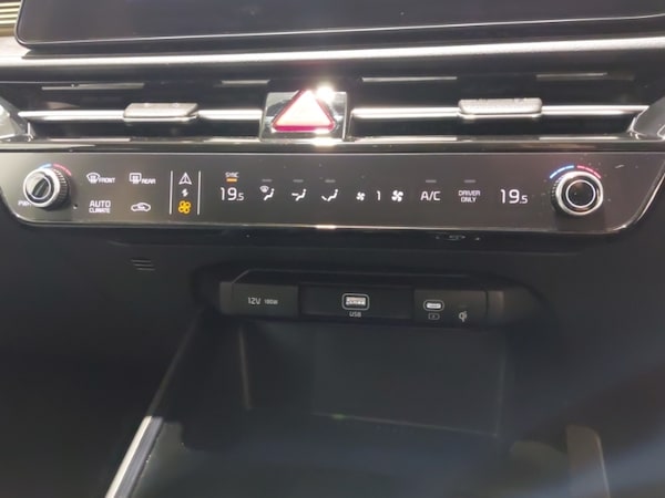 Used Kia Niro 2025 for sale - 76244212: Photo 17