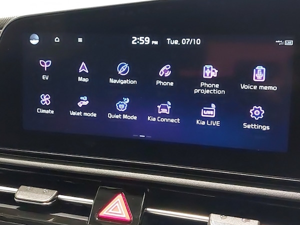 Used Kia Niro 2025 for sale - 76244212: Photo 18
