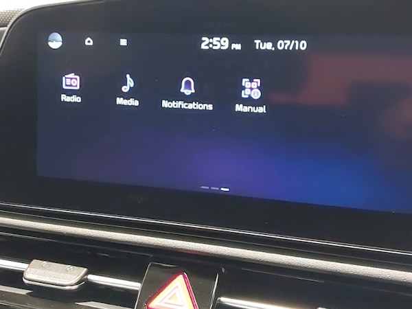 Used Kia Niro 2025 for sale - 76244212: Photo 19