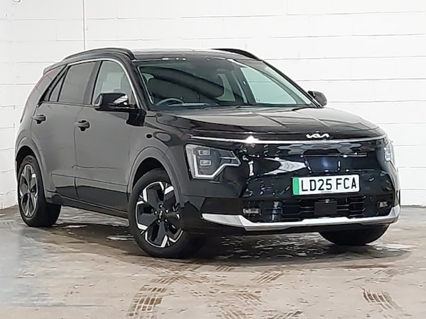 Used Kia Niro 2025 for sale - 76244212: Photo 1
