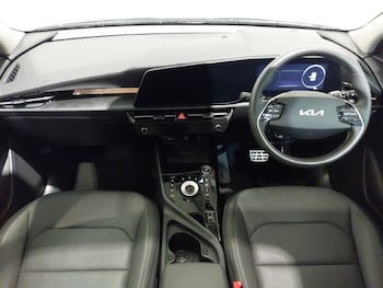 Used Kia Niro 2025 for sale - 76244212: Photo 2
