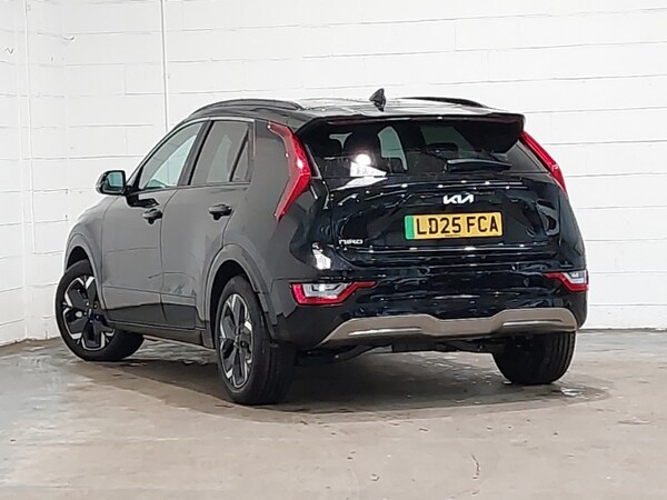 Used Kia Niro 2025 for sale - 76244212: Photo 3