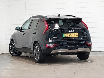 Used Kia Niro 2025 for sale - 76244212: Photo 3