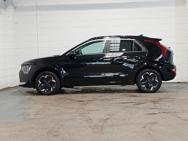 Used Kia Niro 2025 for sale - 76244212: Photo 4