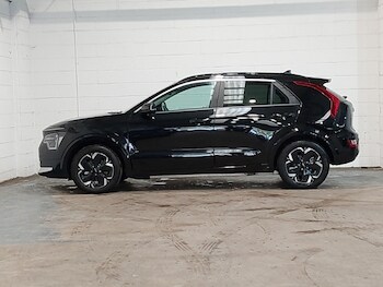 Used Kia Niro 2025 for sale - 76244212: Photo 4