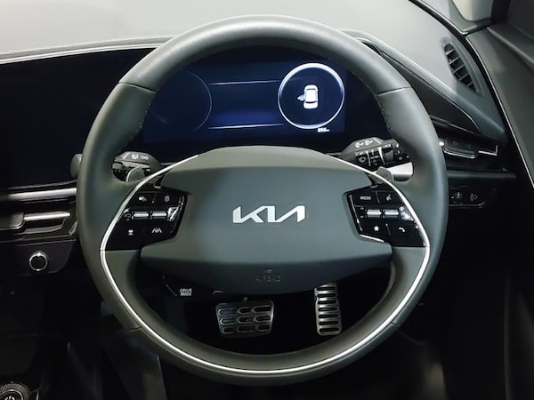 Used Kia Niro 2025 for sale - 76244212: Photo 7