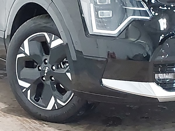 Used Kia Niro 2025 for sale - 76244212: Photo 9