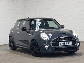 Used MINI Cooper 2019 for sale - 78595551: Photo