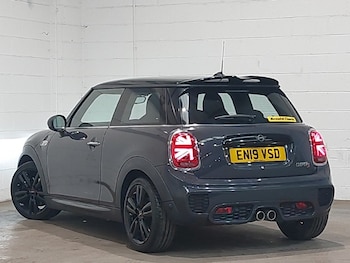 Used MINI Cooper 2019 for sale - 78595551: Photo