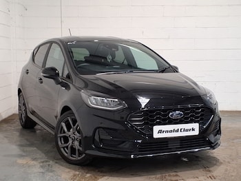 Used Ford Fiesta 2023 for sale - 79573593: Photo