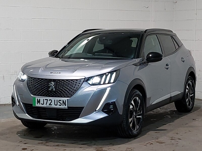 Used Peugeot 2008 2022 for sale - 77518339: Photo 13