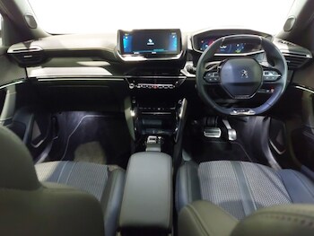 Used Peugeot 2008 2022 for sale - 77518339: Photo