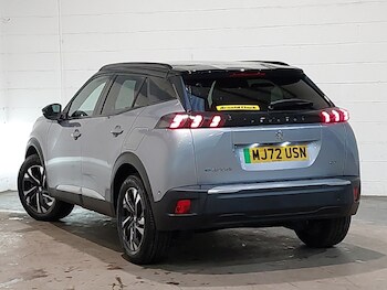 Used Peugeot 2008 2022 for sale - 77518339: Photo