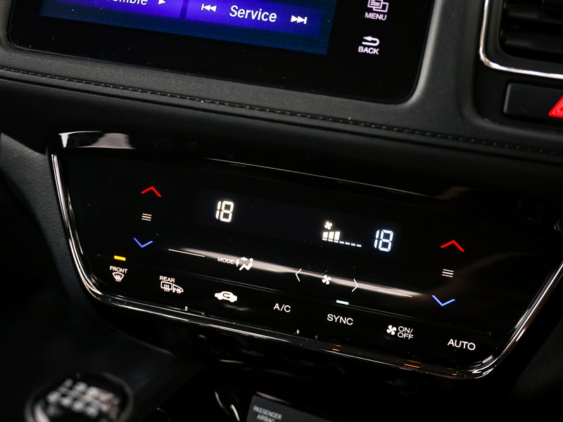 Used Honda HR-V 2019 for sale - 76629082: Photo 15