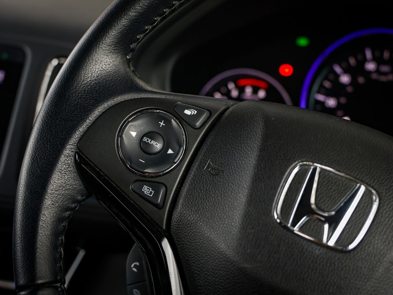 Used Honda HR-V 2019 for sale - 76629082: Photo 16