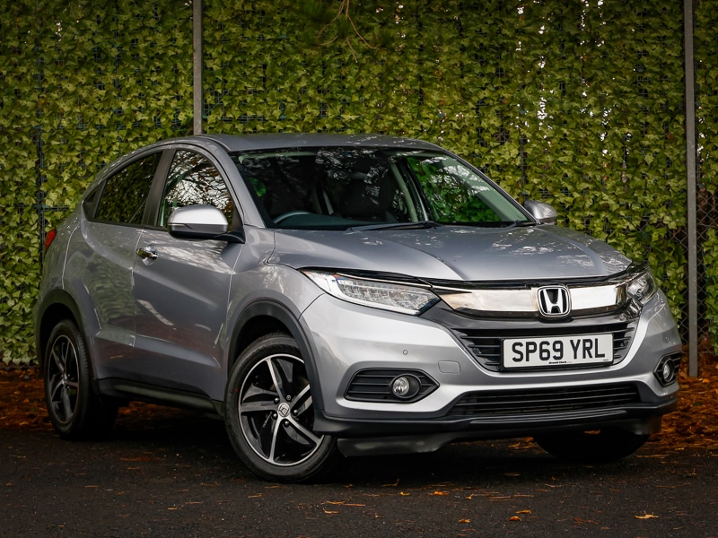 Used Honda HR-V 2019 for sale - 76629082: Photo 18