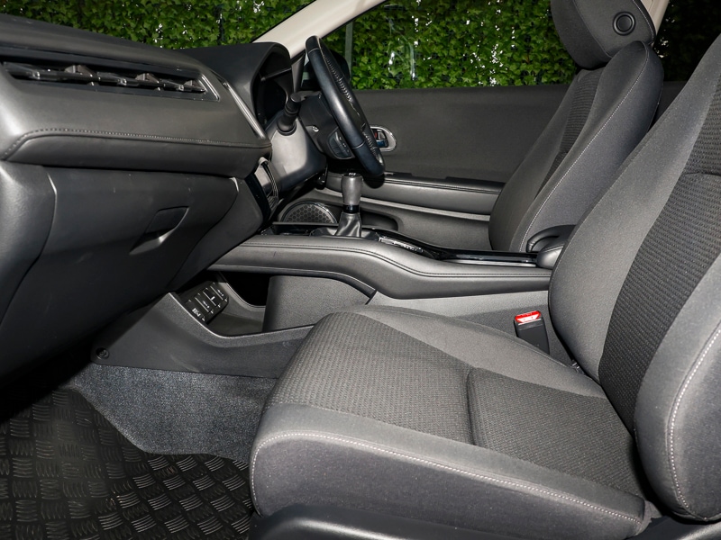 Used Honda HR-V 2019 for sale - 76629082: Photo 2