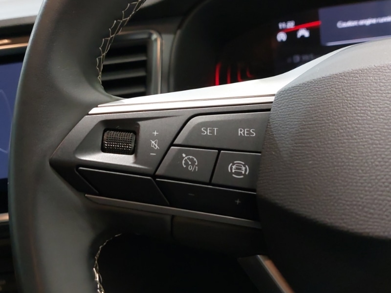 Used SEAT Ateca 2023 for sale - 77284779: Photo 15