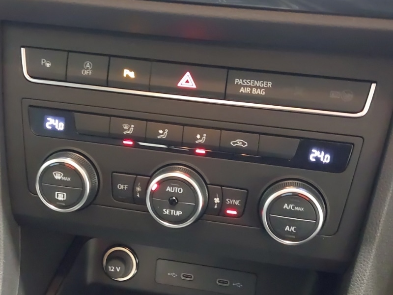 Used SEAT Ateca 2023 for sale - 77284779: Photo 17