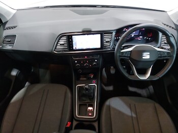 Used SEAT Ateca 2023 for sale - 77284779: Photo