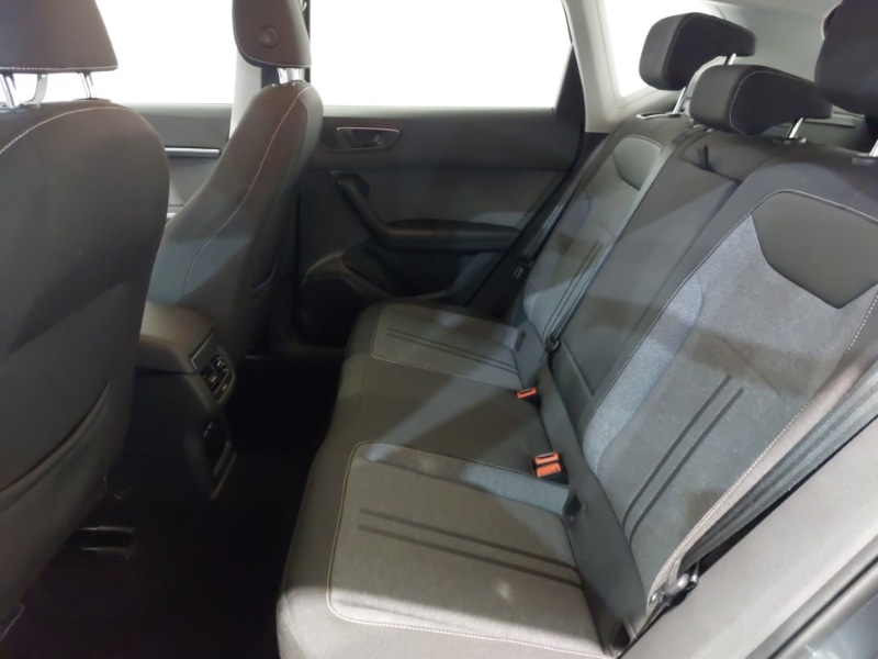 Used SEAT Ateca 2023 for sale - 77284779: Photo 6