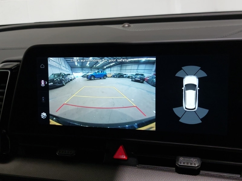 Used Kia Sportage 2023 for sale - 77736616: Photo 10