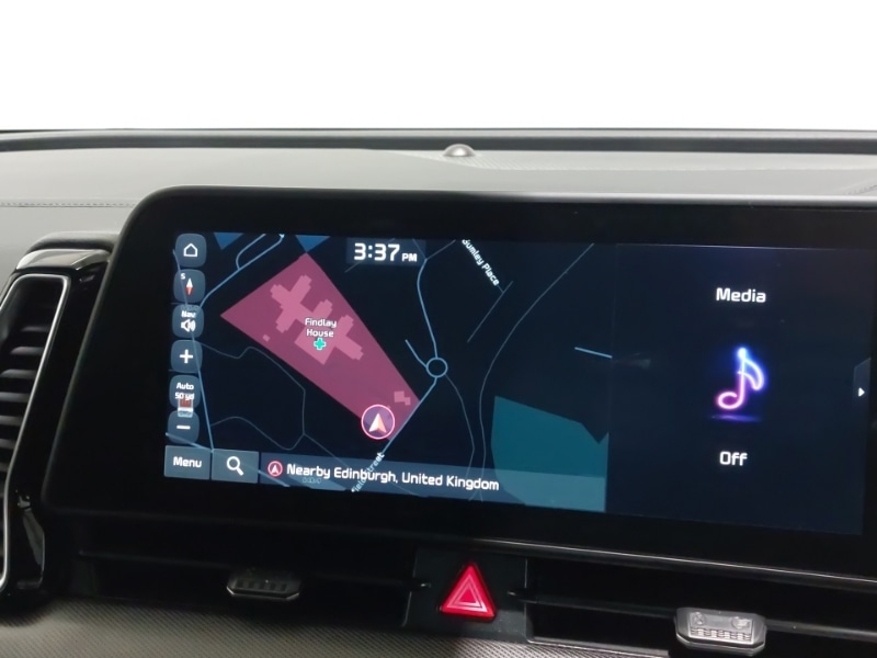 Used Kia Sportage 2023 for sale - 77736616: Photo 11