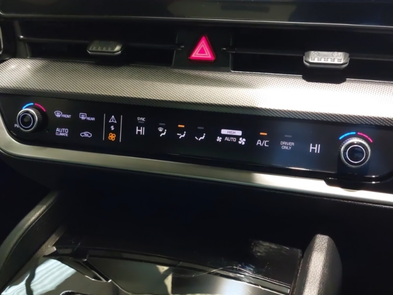 Used Kia Sportage 2023 for sale - 77736616: Photo 17