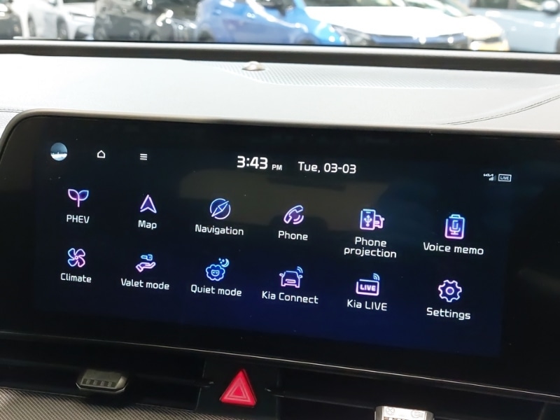 Used Kia Sportage 2023 for sale - 77736616: Photo 19